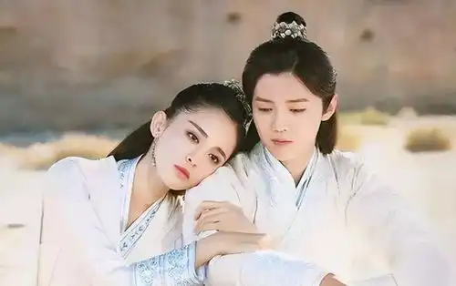 许魏洲借谭松韵走出上瘾,接连3部好戏,有望成下个宋威龙
