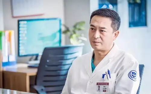 甄嬛传导演推新作急诊科医生,医院也玩宫斗腹黑