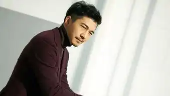 将夜李慢慢谁演的陈震微博及个人资料背景曝光
