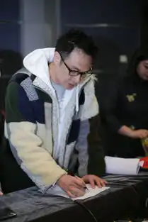 吴镇宇北京卫视春晚花絮曝光穿可爱绵羊装
