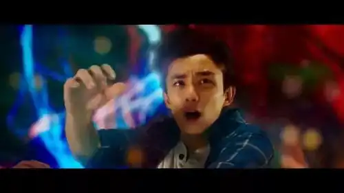 长着小鲜肉的面孔,有着老戏骨的演技,吴磊这才叫做演员的诞生
