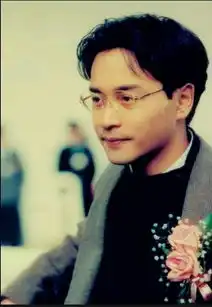 张国荣真的有那么帅吗
