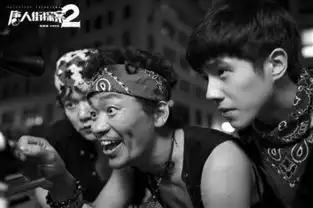 春节档四大金刚初一亮相捉妖探案再度来袭