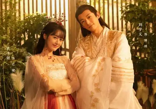 三体退出暑假档,沉香如屑下部等过审,玉骨遥延迟到了八月