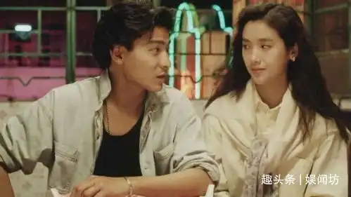 刘德华曾向她求婚,被拒绝,乍一看,也算不上什么美女啊吴倩莲