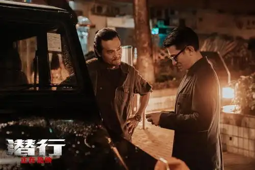 电影潜行上映单日票房观影人次上座率均第一