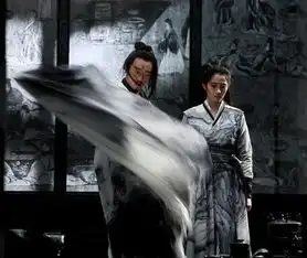 上部长城亏了5亿,今年影又亏2亿,张艺谋还敢拍大片吗

