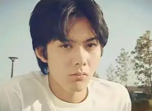 他曾是世纪末最后一位美少年如今转型成功,依旧圈粉无数
