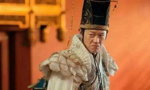 魏忠贤号称九千岁,权势遮天,为何还斗不过年仅17岁的崇祯皇帝
