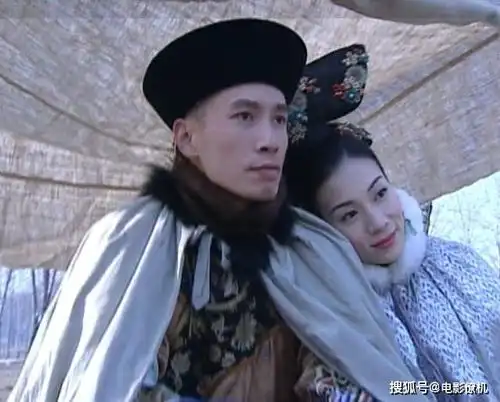 金枝欲孽剧组黎姿顶替蔡少芬,邓萃雯捡漏,福雅因父息影