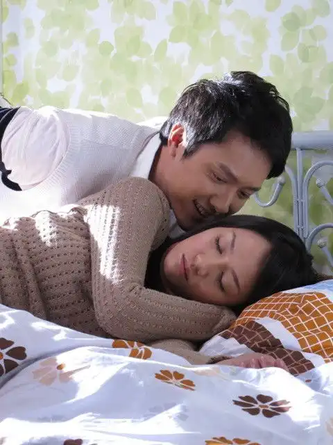 9年前,冯绍峰和陈乔恩主演的这部戏,你认出赵丽颖了吗
