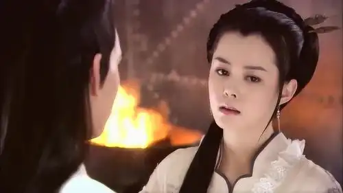 天师钟馗吕洞宾说出钟馗的真实身份,公孙静被惊到了