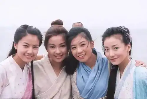 100部影视剧,也拍不透金庸的15部小说