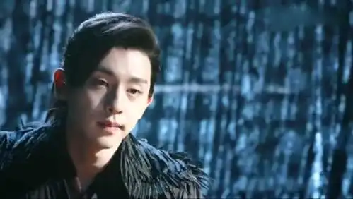 香蜜沉沉烬如霜验心石那一关,邓伦对鎏瑛说委屈你了
