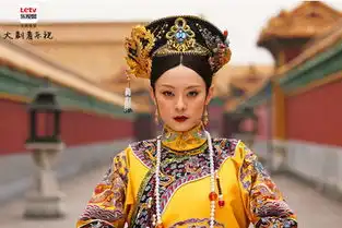 从玉观音到芈月传孙俪的女王进化史