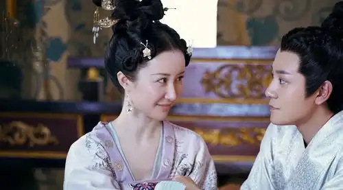 唐德宗入凌烟阁的天子,娶五姐妹为妻,为何后期却萎靡不振