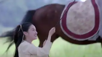 当寻秦记变成快乐星球,你还看么
