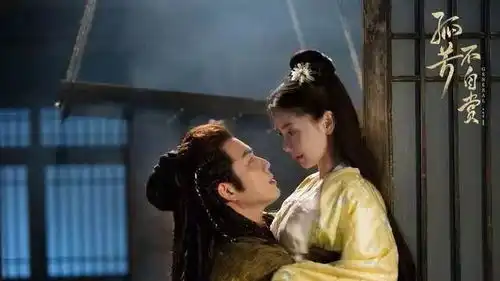 钟汉良的4部虐心剧,第一部最经典,第四部因为女主好多人弃剧