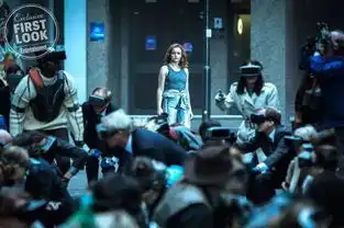 头号玩家我们不需要彩蛋,请还我们一片游戏的绿洲
