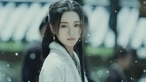 雪中悍刀行2揭晓,前五名演员名单揭晓,巴菲男女新特辑揭晓
