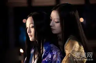 画皮2曝周迅赵薇陈坤片场萌照
