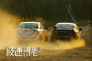 极速青春明明很好看,为什么就是不火