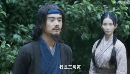 雪中悍刀行青鸟霸王卸甲,林探花身陨,欲杀北凉世子,先过青衣
