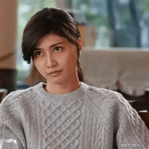 念念不忘的情书,帅哥柏原崇给了她,卸下万千宠爱当她专属经纪人