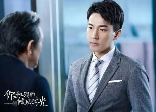 倾城时光刘恺威还没有出场,就已经领盒饭了男版魏璎宁上线
