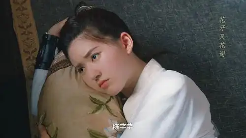 吴磊赵今麦捧脸杀,同龄人恋爱才是真糖啊
