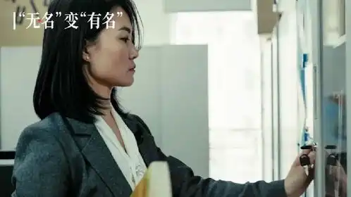 我要找到你,喊出你的名字