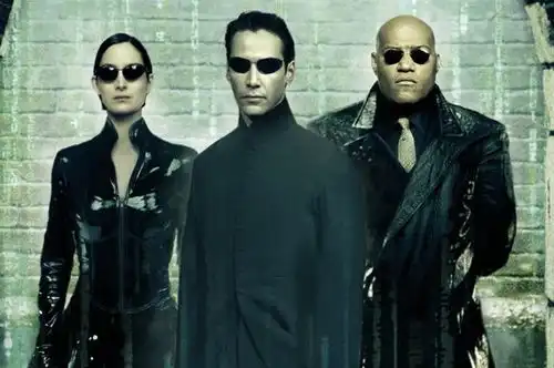 风辞远的科技茶屋来自未来的信号枪