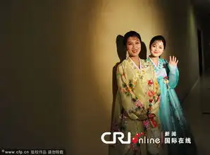 朝鲜红楼京城上演