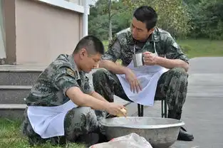 我是特种兵之利刃出鞘剧照