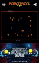 6款完美还原街机体验的页游,来自头号玩家的礼物
