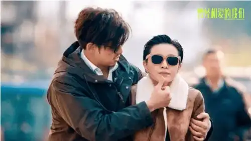 电影曾经相爱的我们今日公映大城市爱情难破现实困局
