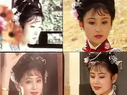 孙俪林志玲杨幂刘亦菲娱乐圈花瓶女星全揭秘