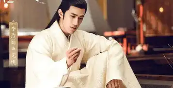 白发被吐槽男女主初见梗太老男主智商感人女主武力值不稳
