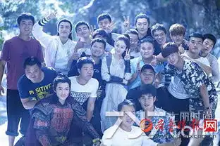 赵丽颖林更新特工皇妃楚乔传爆杀青照楚乔传什么时候播
