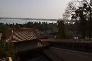 皇家园林博物馆颐和园
