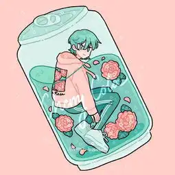 2021独一无二的微信头像