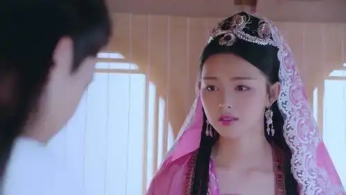 双世宠妃2原来墨连城还是只爱曲小檀的,公主非常的伤心
