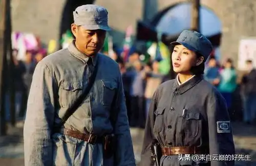 10年之后亮剑谁造谣我告谁,殷桃的泪水,终于不再独自空流
