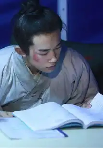 网友总结易烊千玺古装角色,发现了最好拐的人选
