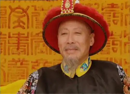 历史剧如果有段位的话,雍正王朝可以称之为太上长老

