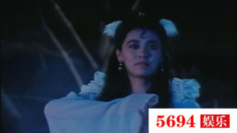 刘亦菲等有神仙姐姐之称的她们谁是实至名归
