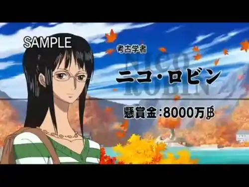 海贼王剧场版10图