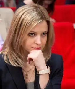 洛丽塔米利亚夫斯卡娅
