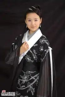 这种袖子的名字是什么
