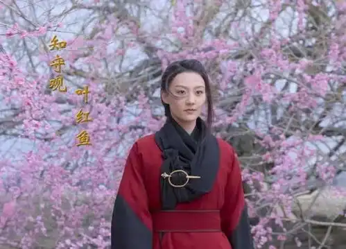 将夜2两大败笔女主,叶红鱼和李渔,谁更无法忍受
